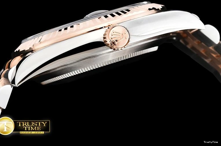 1214 Efficient R2DJ0200C – DJ2 41mm 630